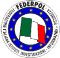 Federpol member